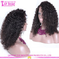 New products african american human hair wigs natural color cheap brazilian human hair custom wigs for african americans